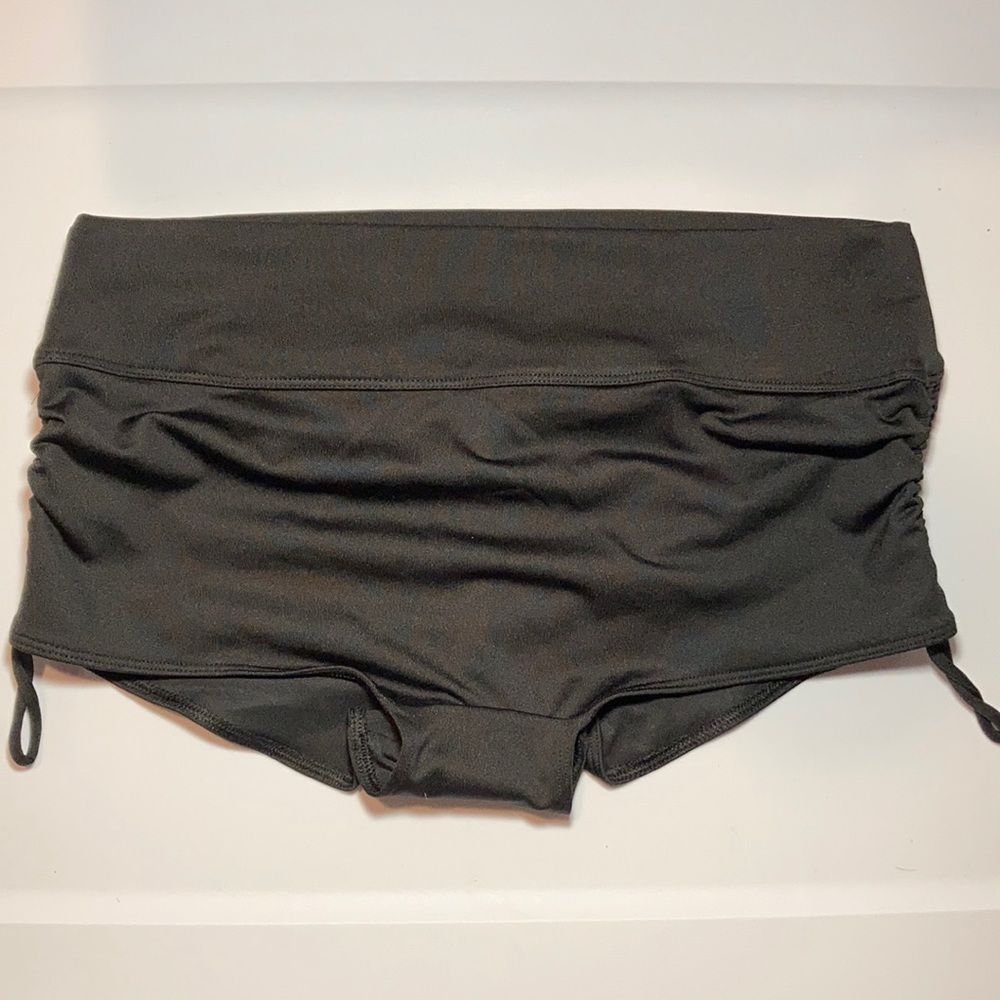 Victoria’s Secret PINK gym to swim shortie